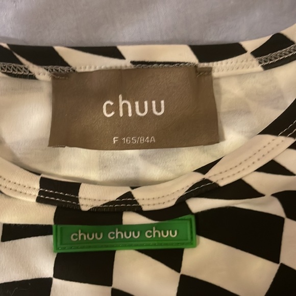 chuu-korean camisole TOP - Picture 2 of 3